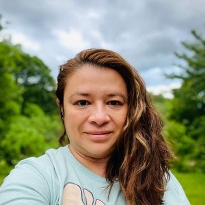 Meet your Posher, Rocio